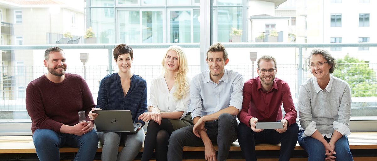 Employer Branding / Unsere Handwerkskammer. - NICHT VERWENDEN
