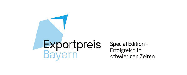 Exportpreis Bayern special 2021