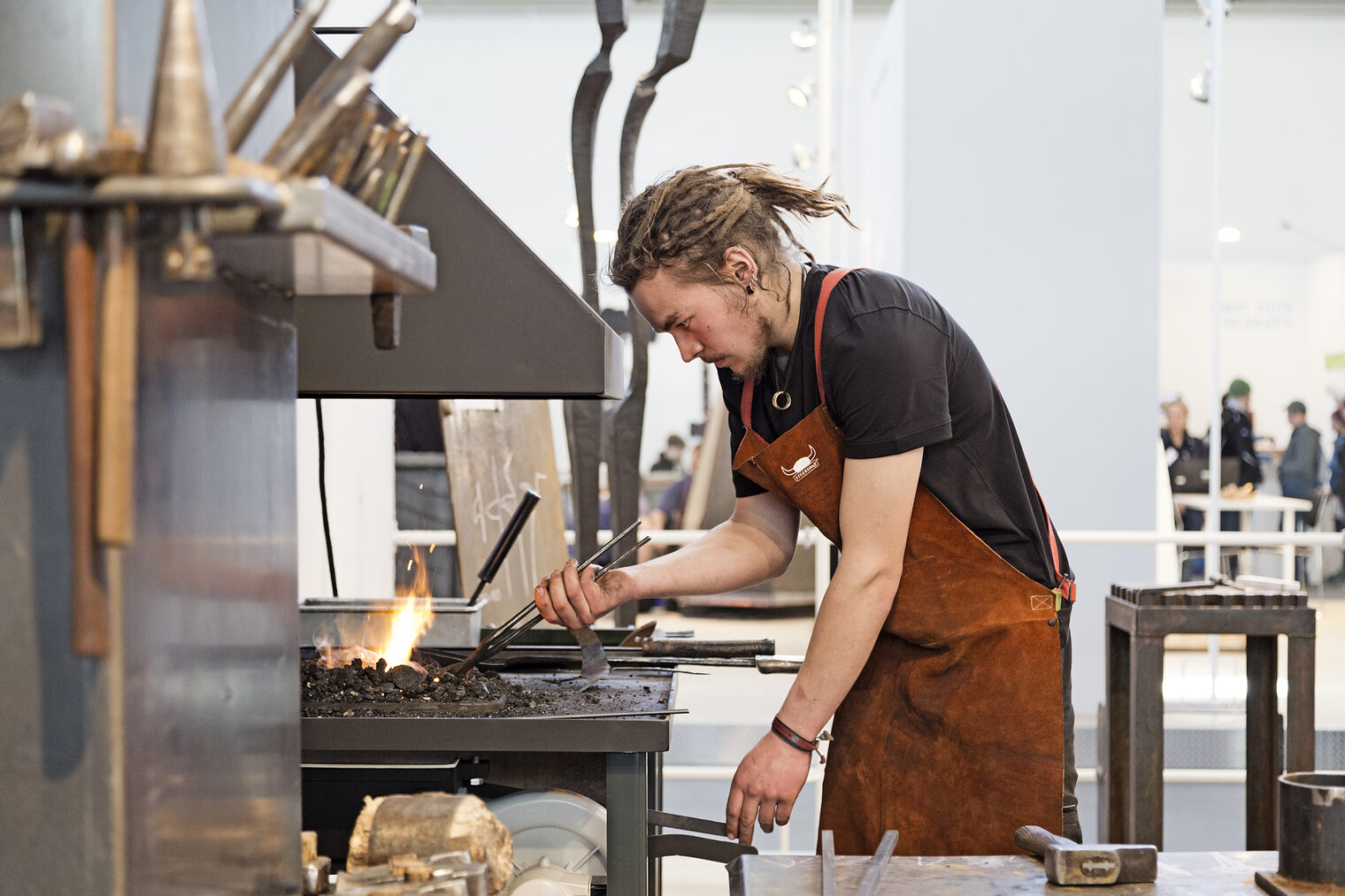 Metallbau Breidenbach, Peiting