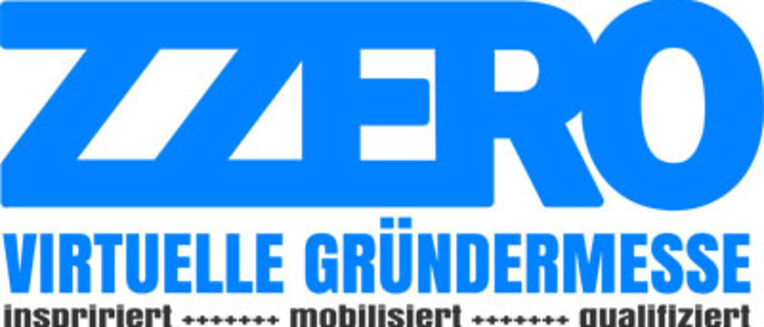 Logo ZZERO