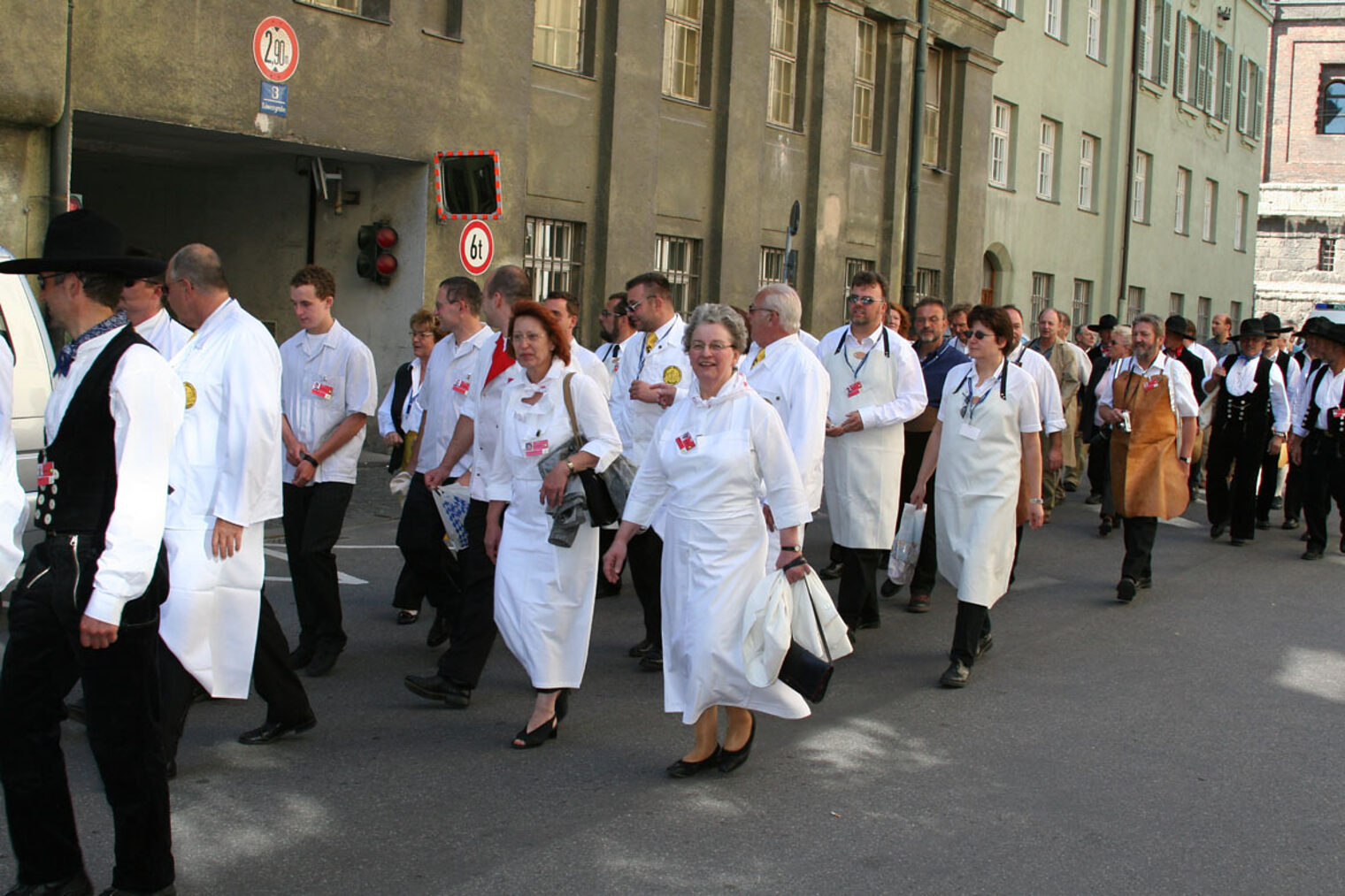 Papstbesuch 20