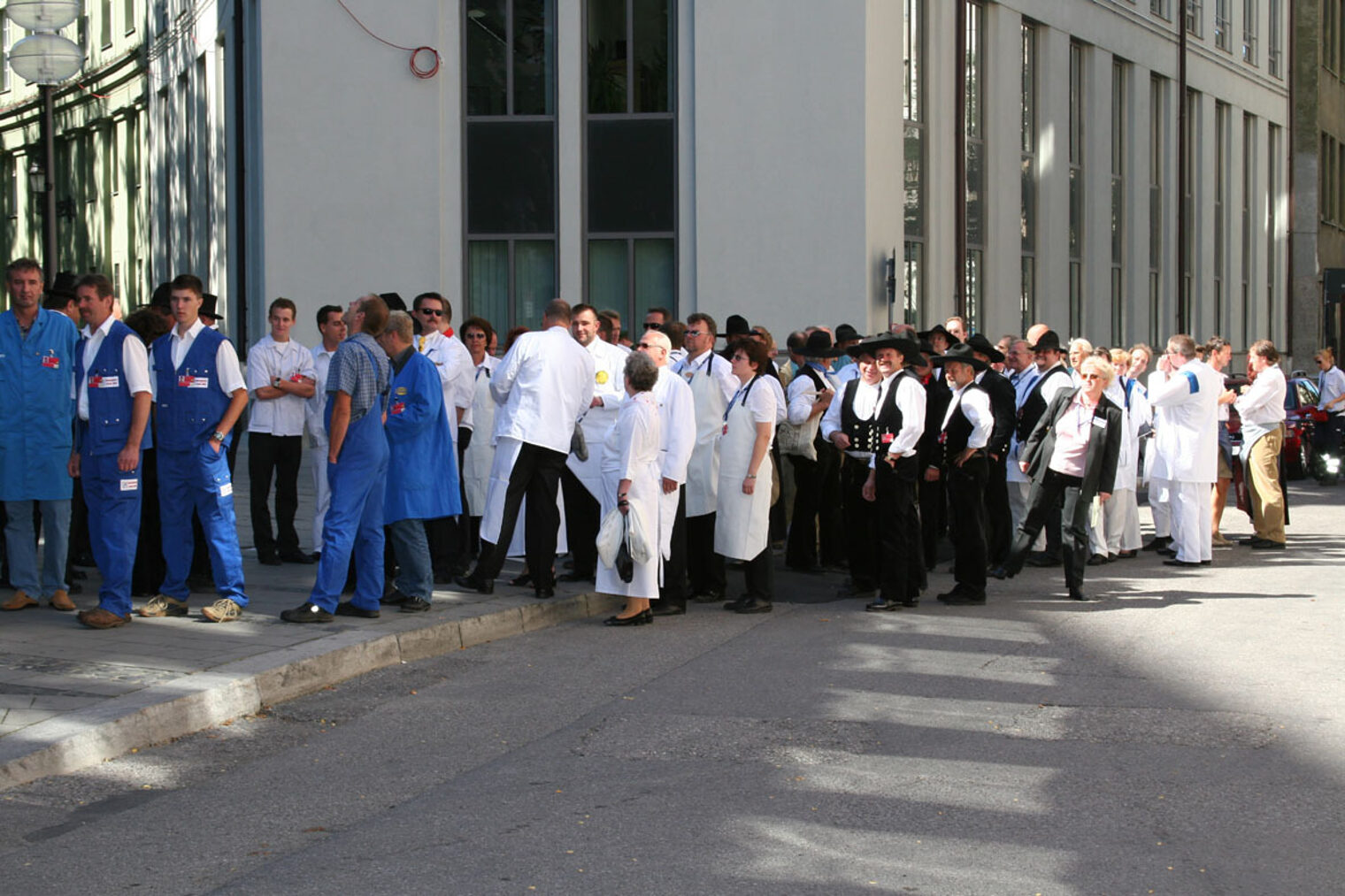 Papstbesuch 21