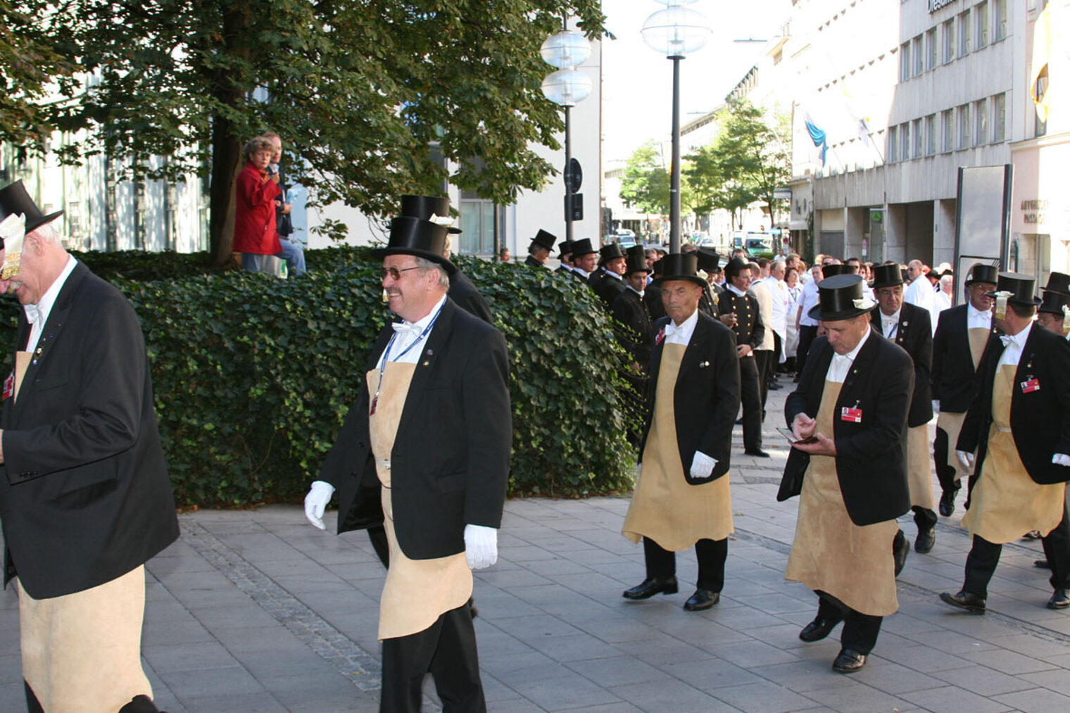 Papstbesuch 23