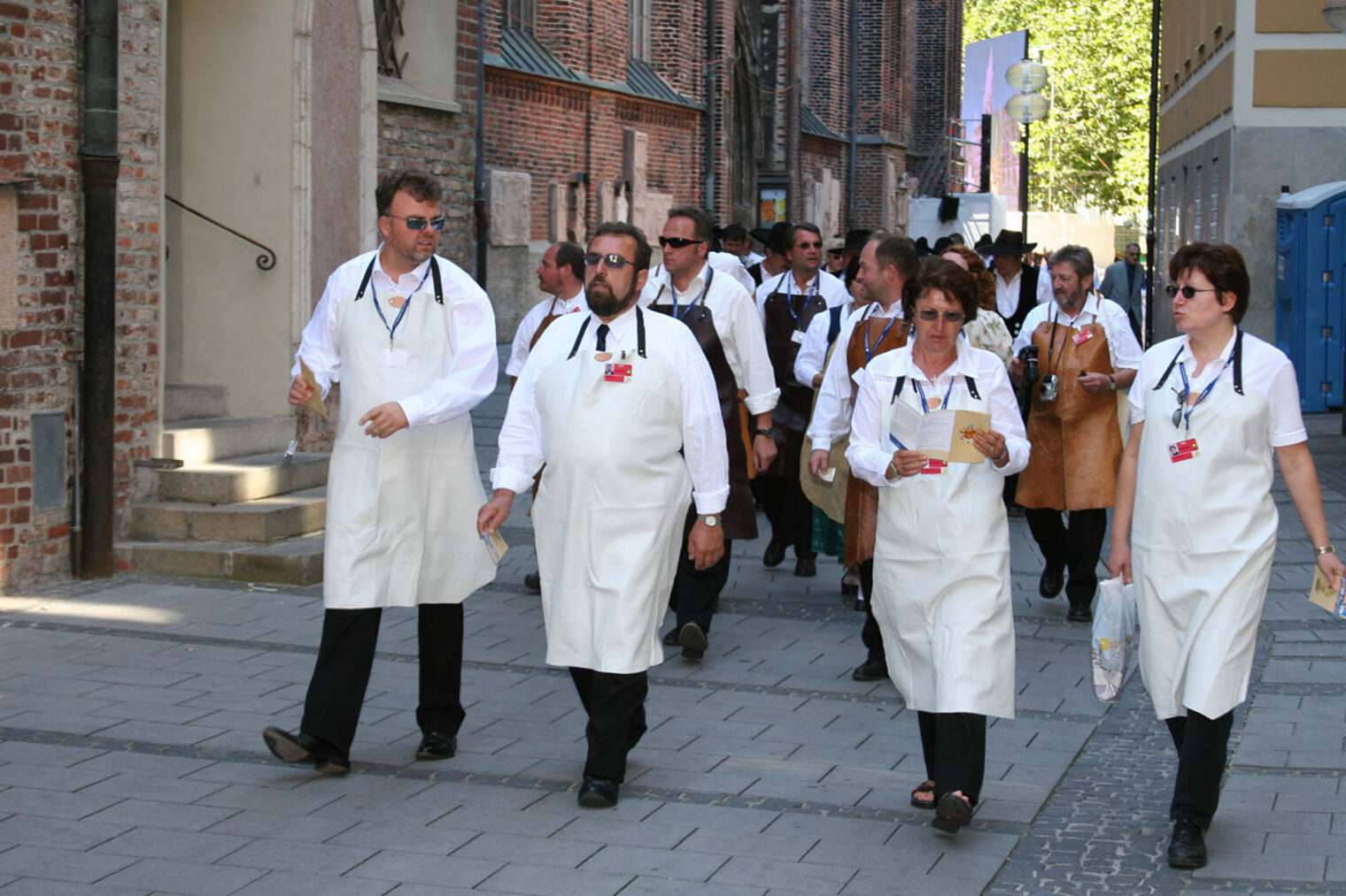 Papstbesuch 25