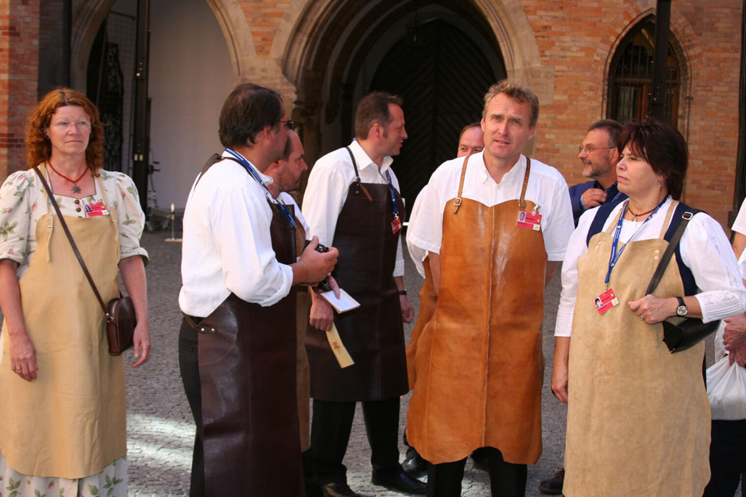 Papstbesuch 29