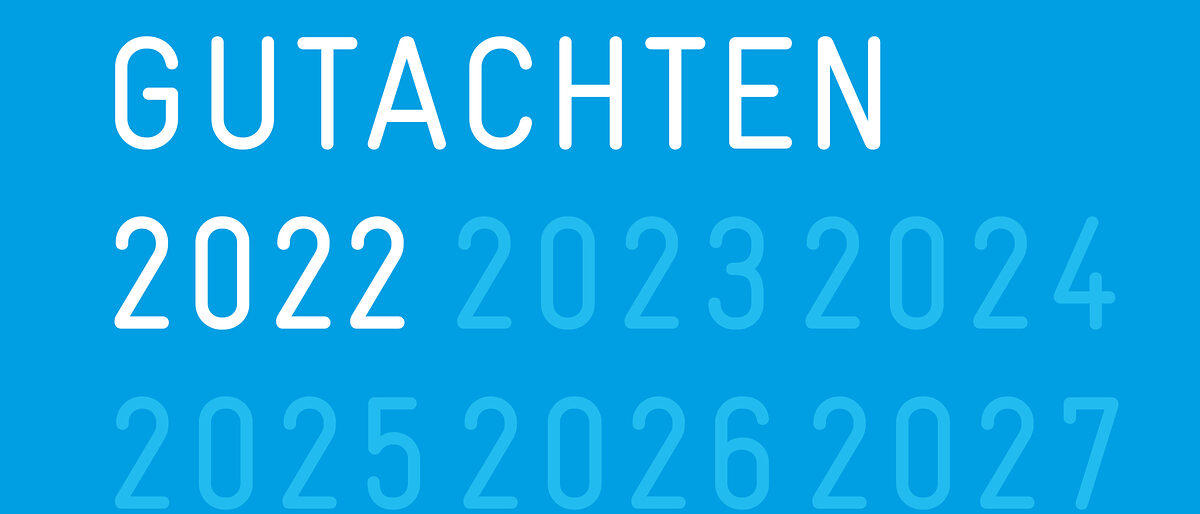 EFI Cover Gutachten 2022
