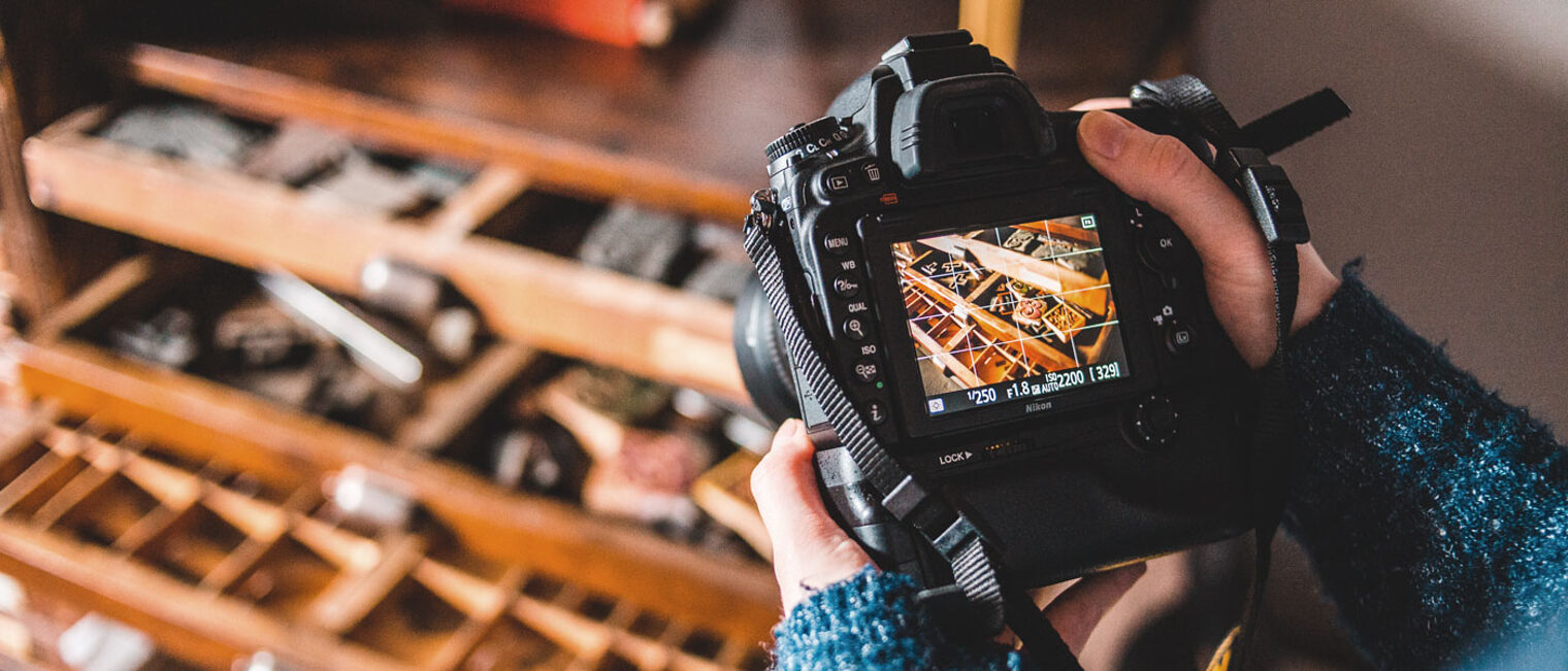 Foto Kamera Werkzeugschrank Bild Digital