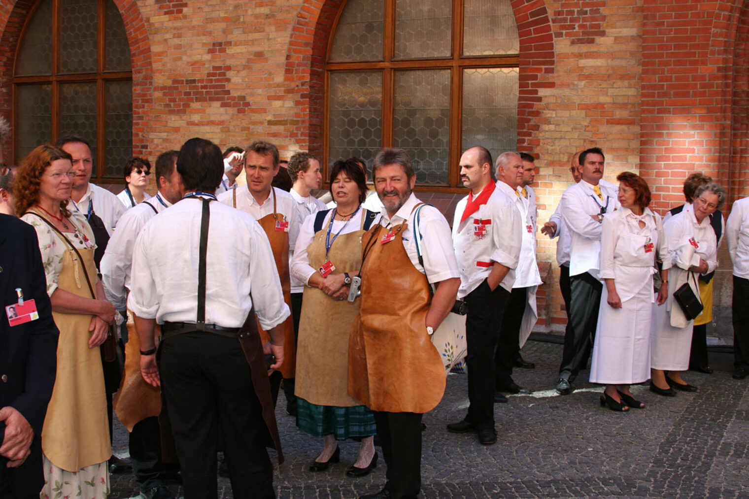 Papstbesuch 33