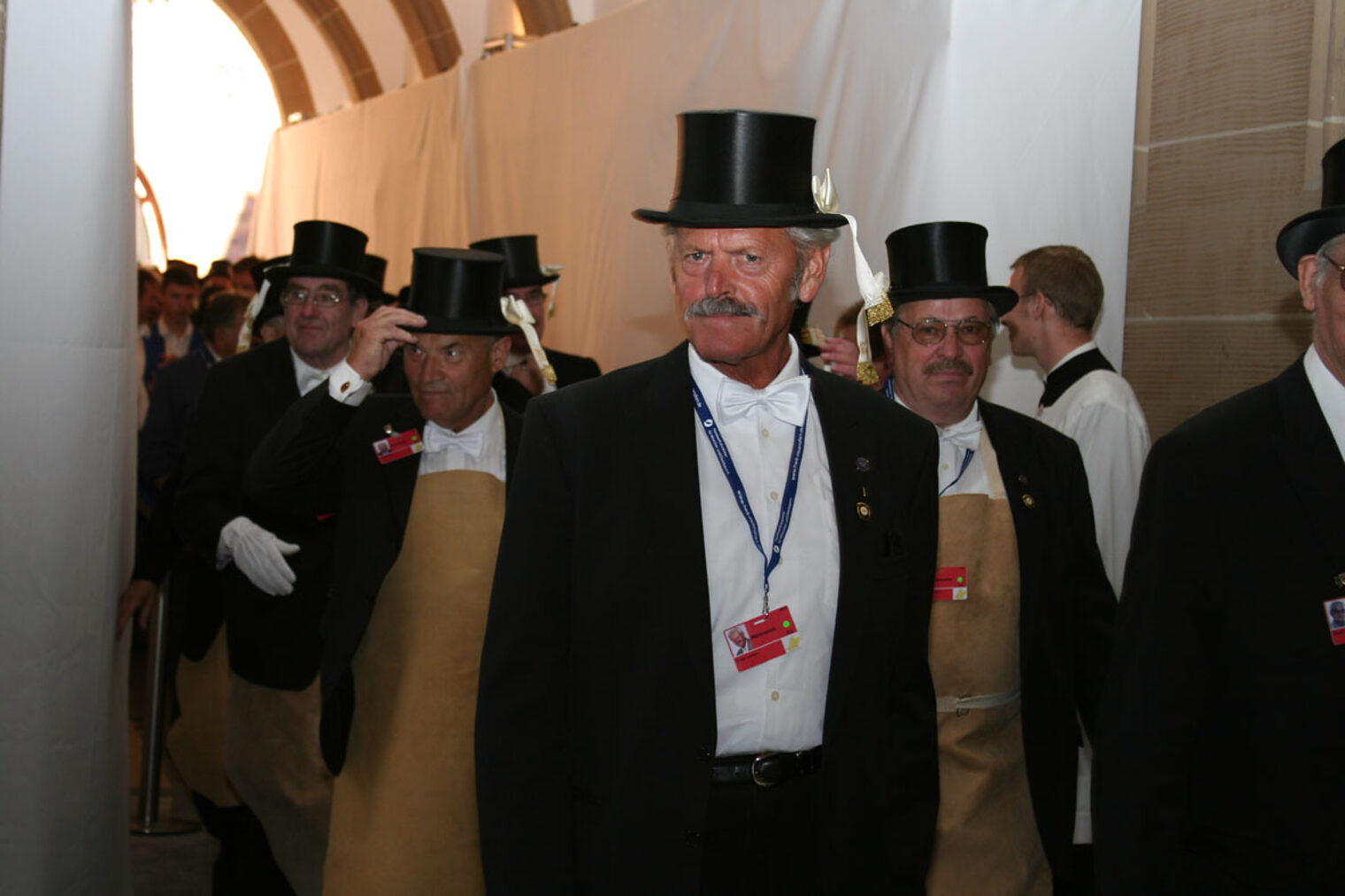 Papstbesuch 34
