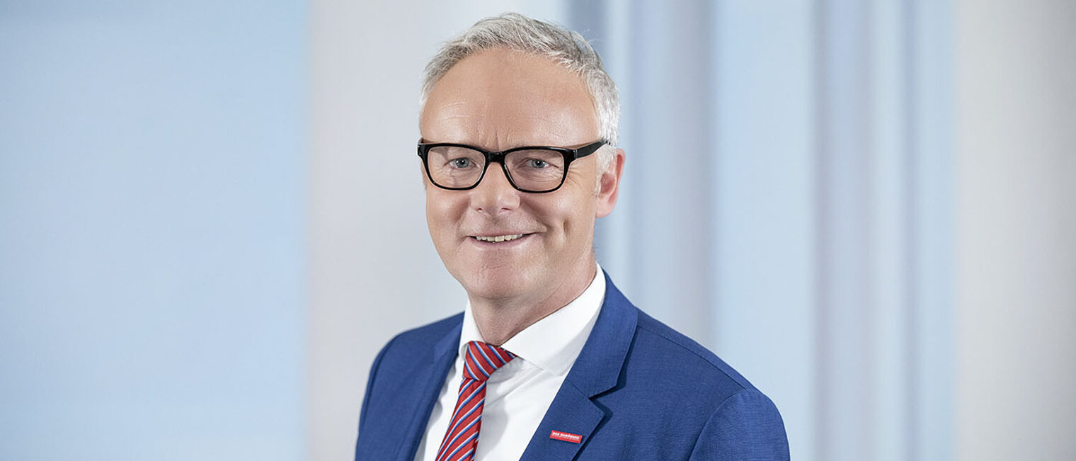 Dr. Frank Hüpers