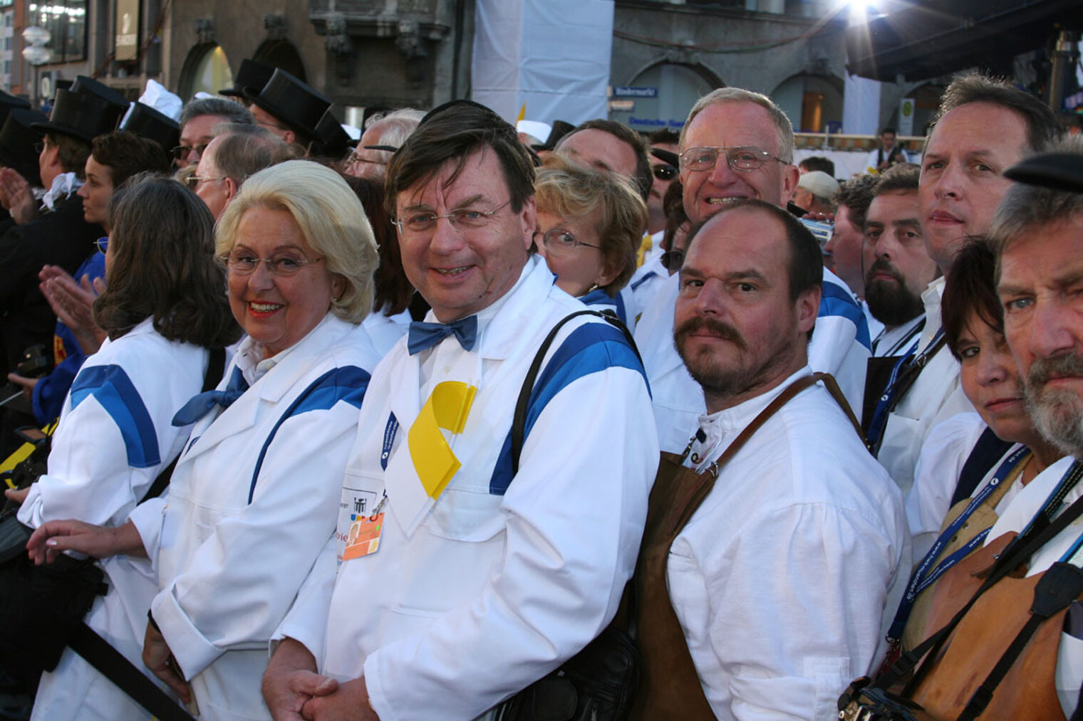 Papstbesuch 55
