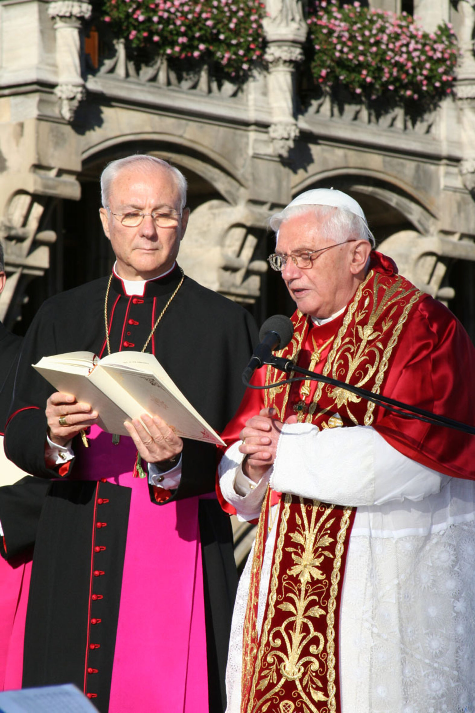Papstbesuch 57