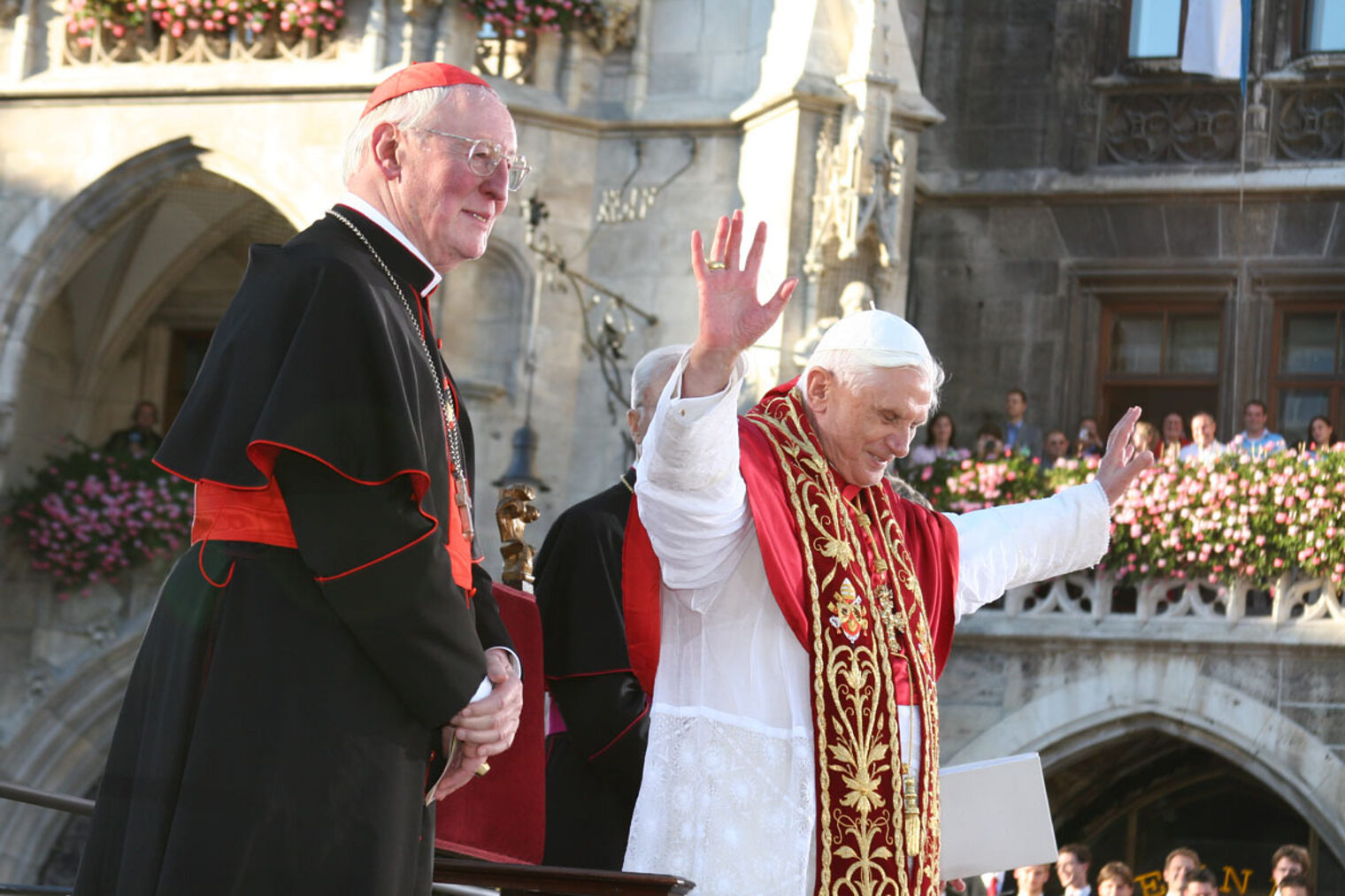 Papstbesuch 59