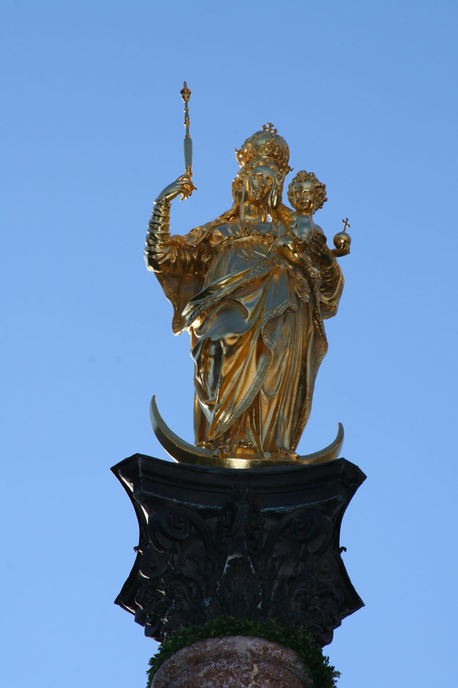 Papstbesuch 67