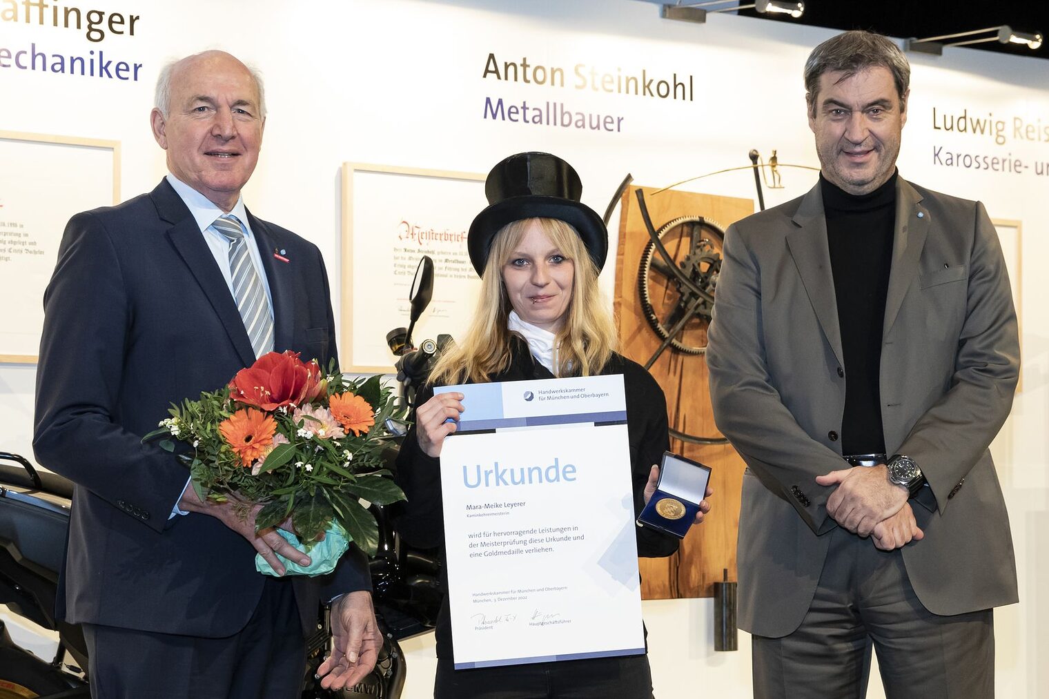 Meisterfeier 2022 24