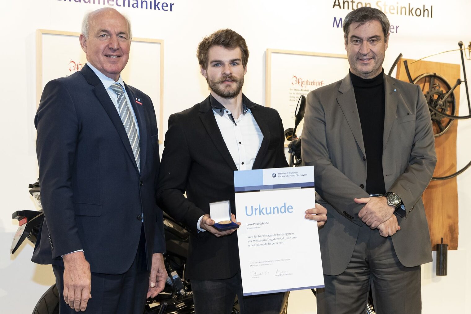 Meisterfeier 2022 36
