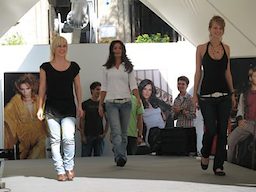 Junior Art Colleg der Friseurinnung