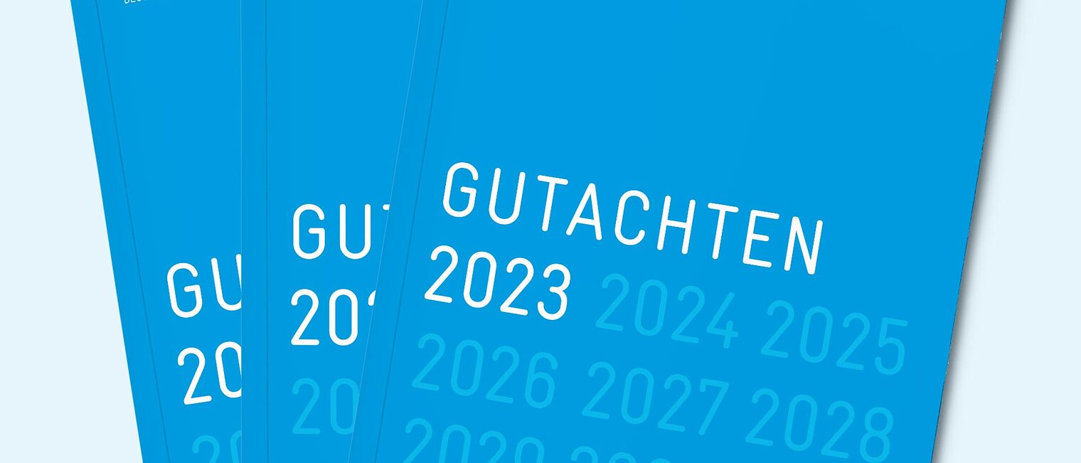 EFI-Gutachten 2023