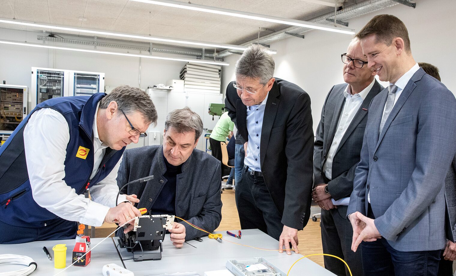 Tag des Handwerks Elektroinnung 2023 068_1