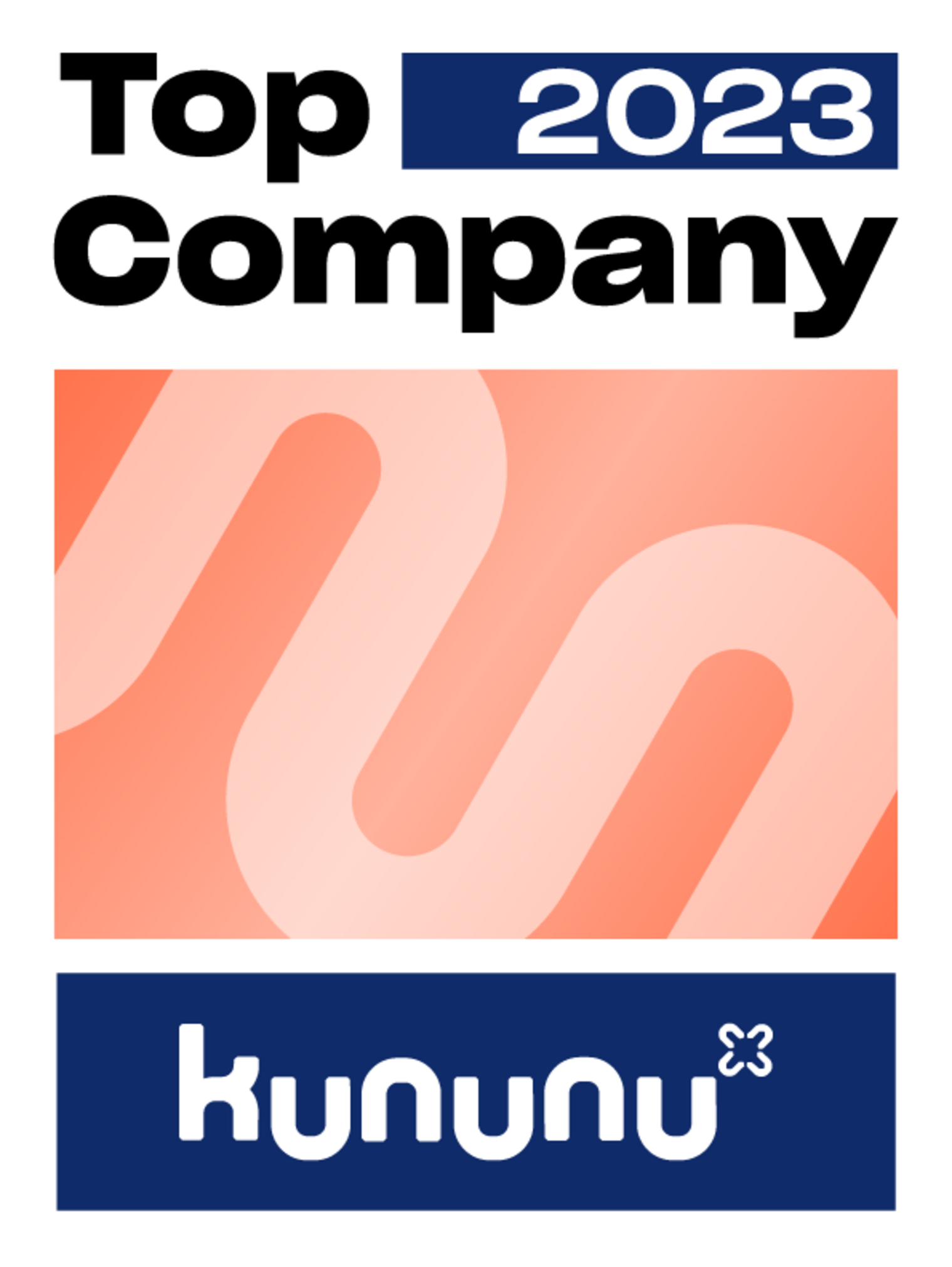 Employer Branding / Kununu Top Company 2023