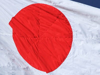 Fahne Flagge Japan