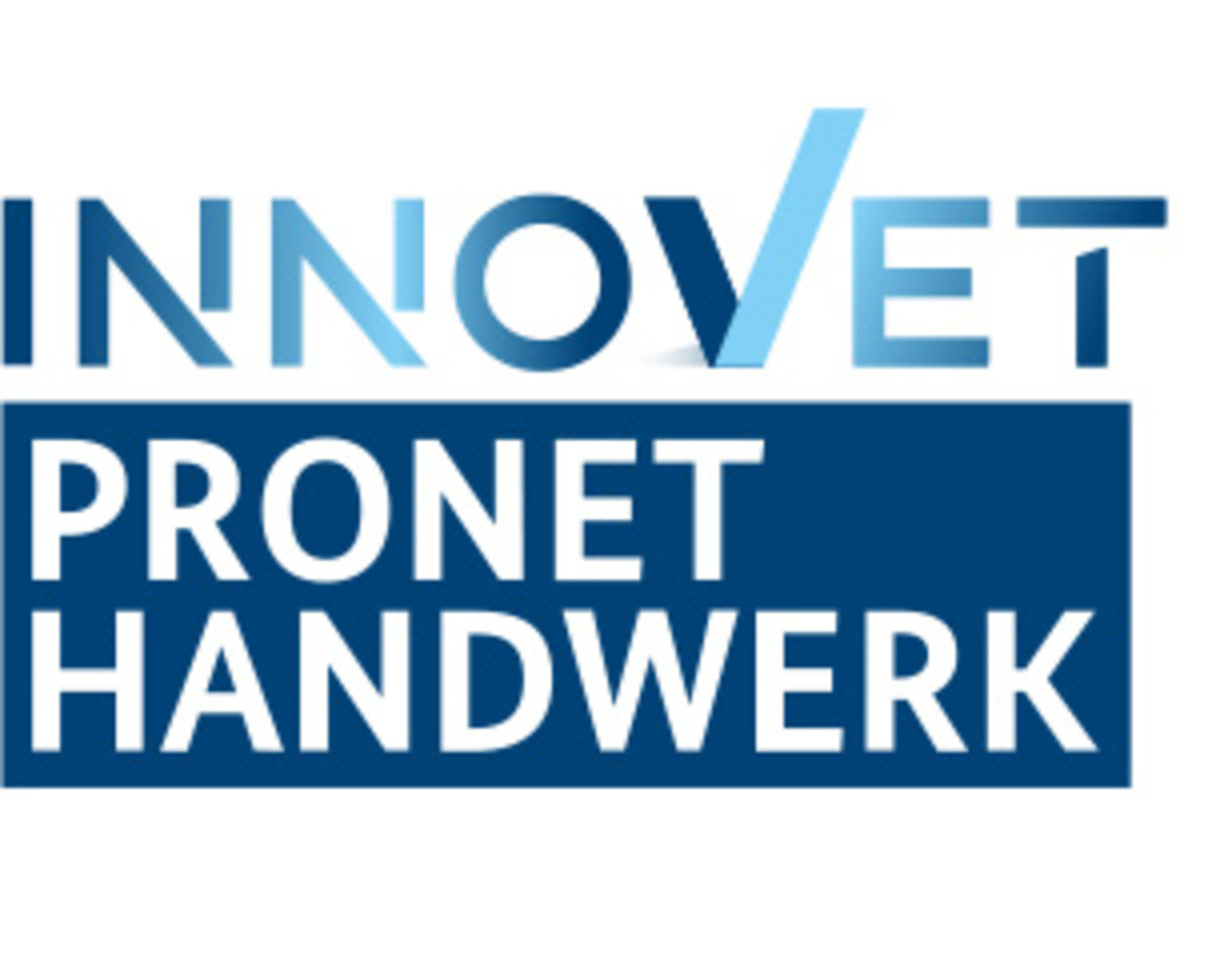 ProNet-Handwerk LOGO