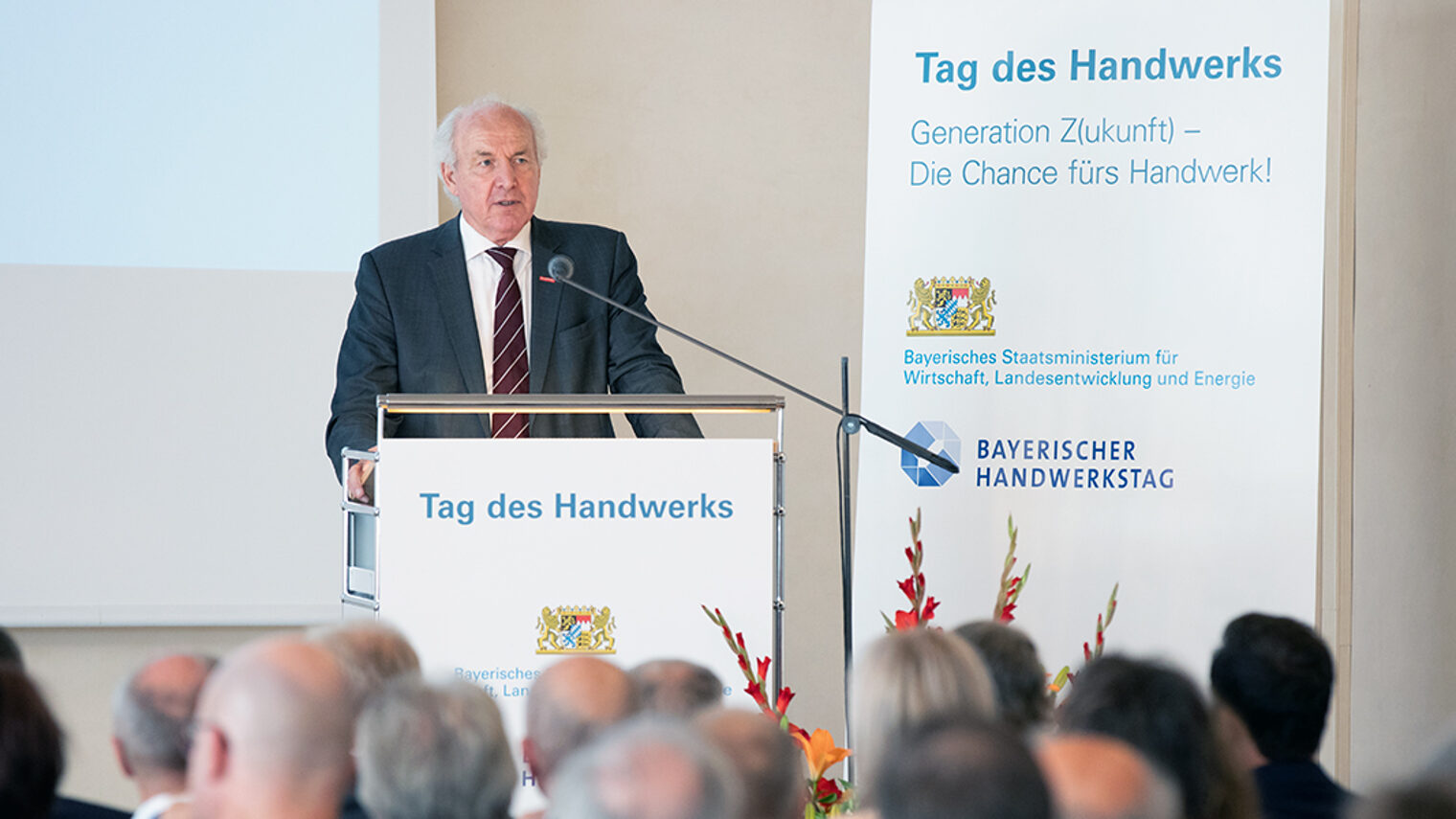 Tag des Handwerks 2023