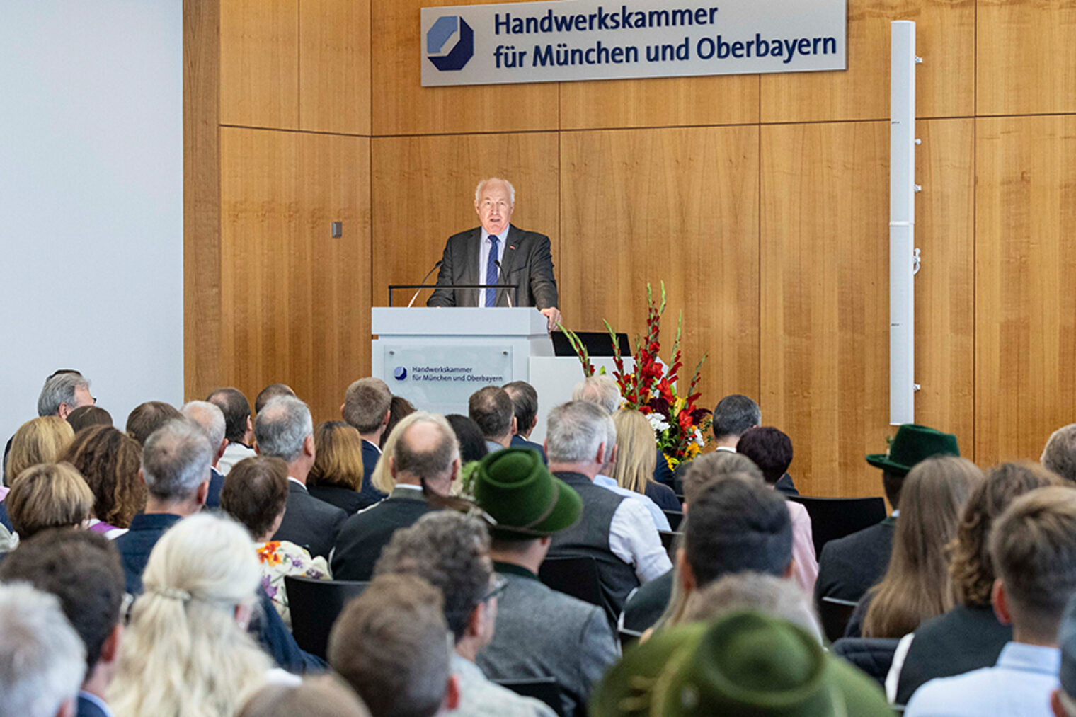 Deutsche Meisterschaft im Handwerk