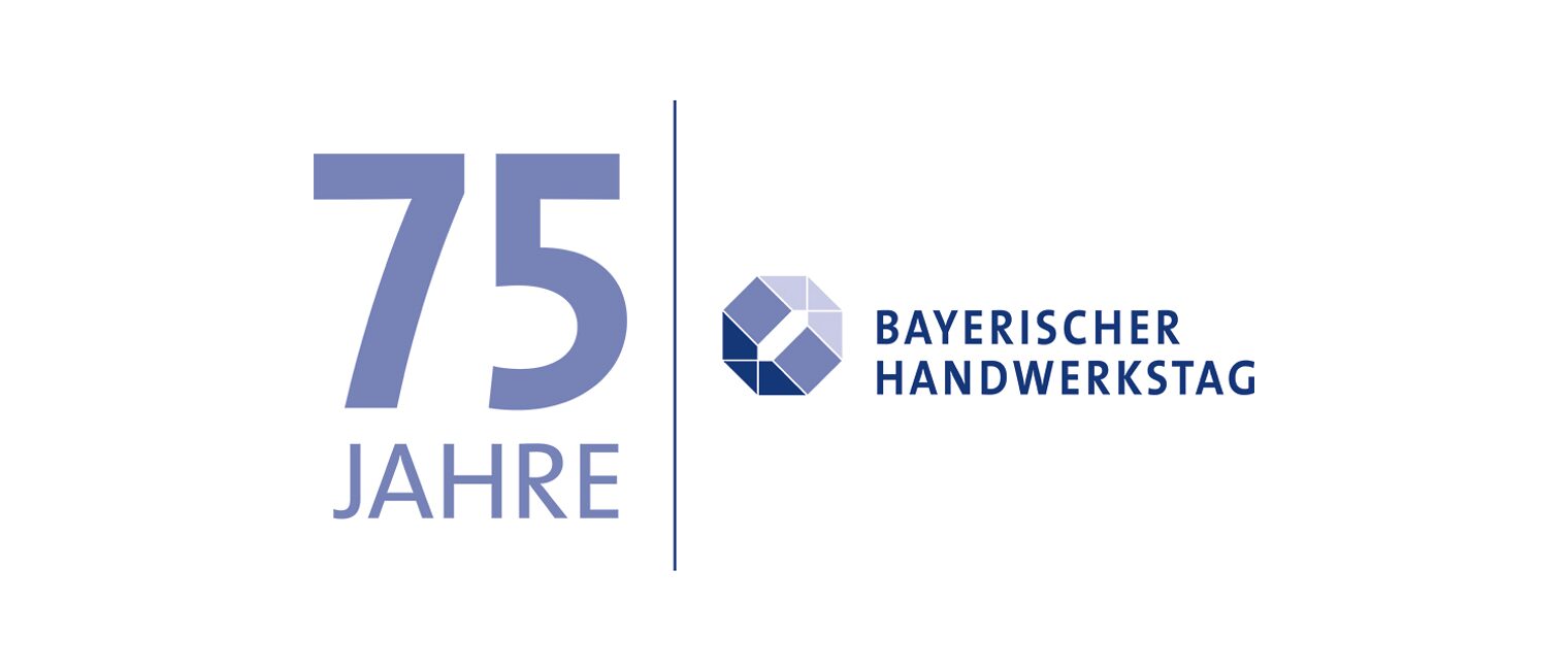 75 Jahre Bayerischer Handwerkstag