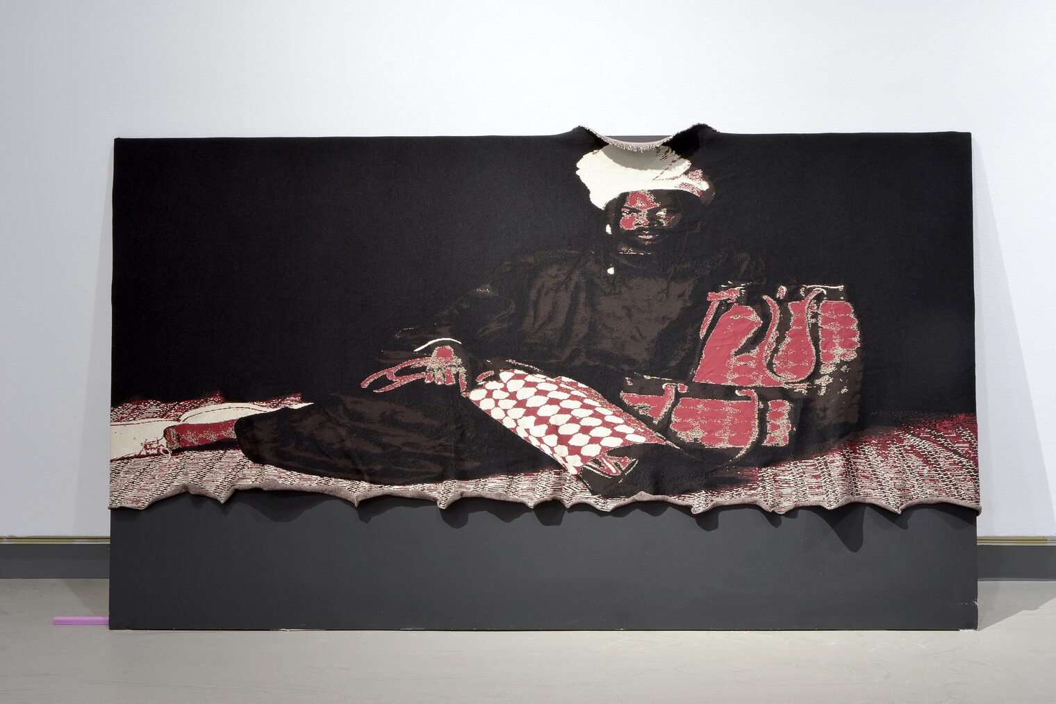 Talentepreis 2024_1_Damien_Ajavon_OdetoNDATEYALLA_A-pics by Dunlop Gallery