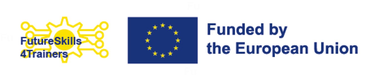 FutureSkills4Trainers
