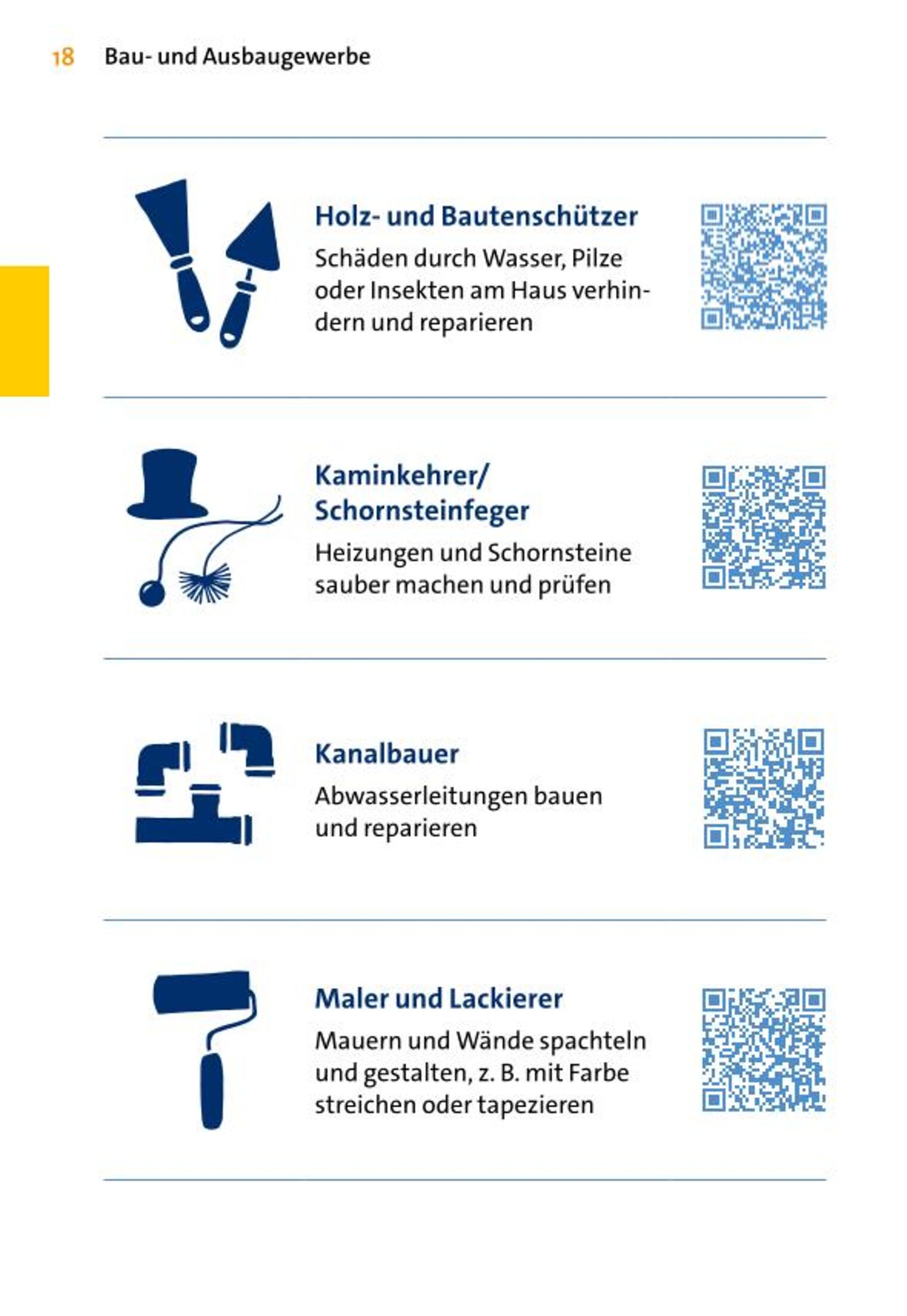 Ausbildungsberufe im Handwerk_S.18-1
