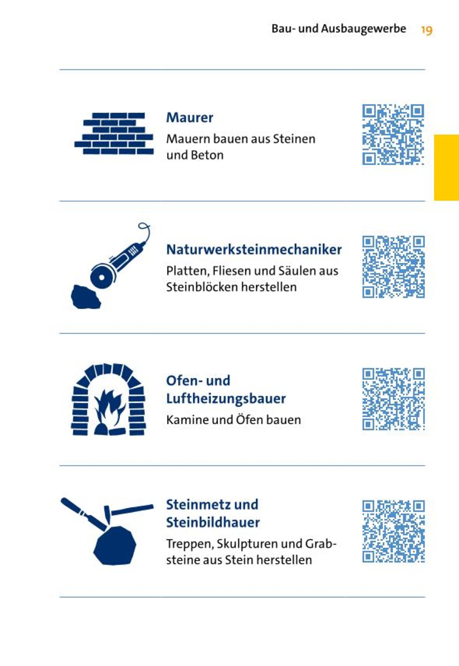 Ausbildungsberufe im Handwerk_S.19-1