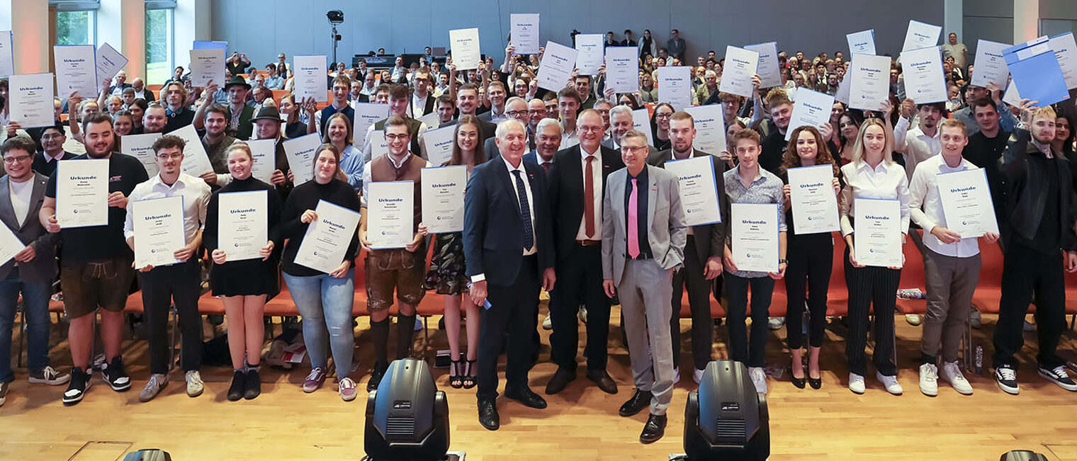 Bayerns Beste DMH 2024