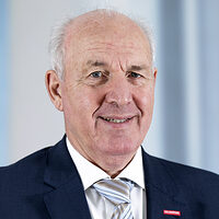 Franz Xaver Peteranderl