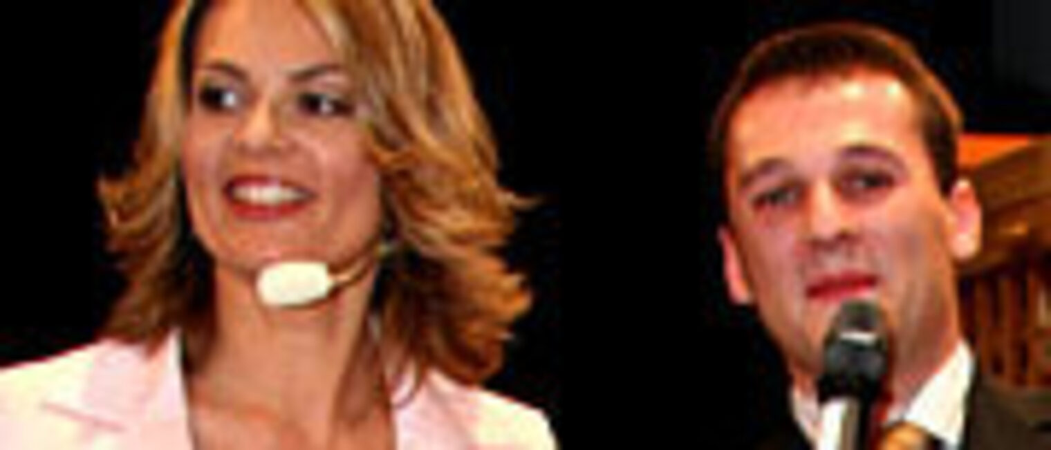 Meisterfeier 2006