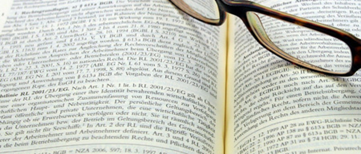 Buch-Brille