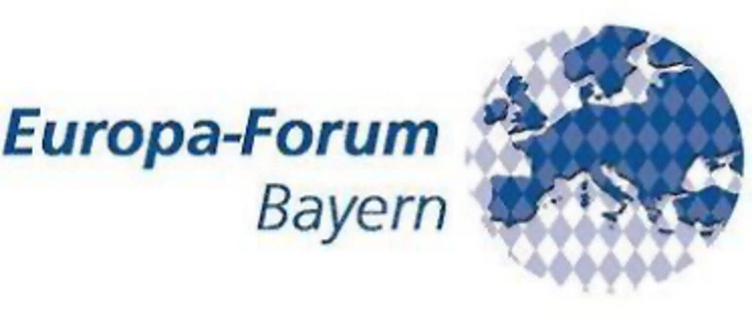 Logo Europaforum