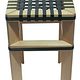 Gut gestaltet - gut gebaut: Produkte aus Behindertenwerkstätten - Kooperation zwischen Handwerk und Design 4
