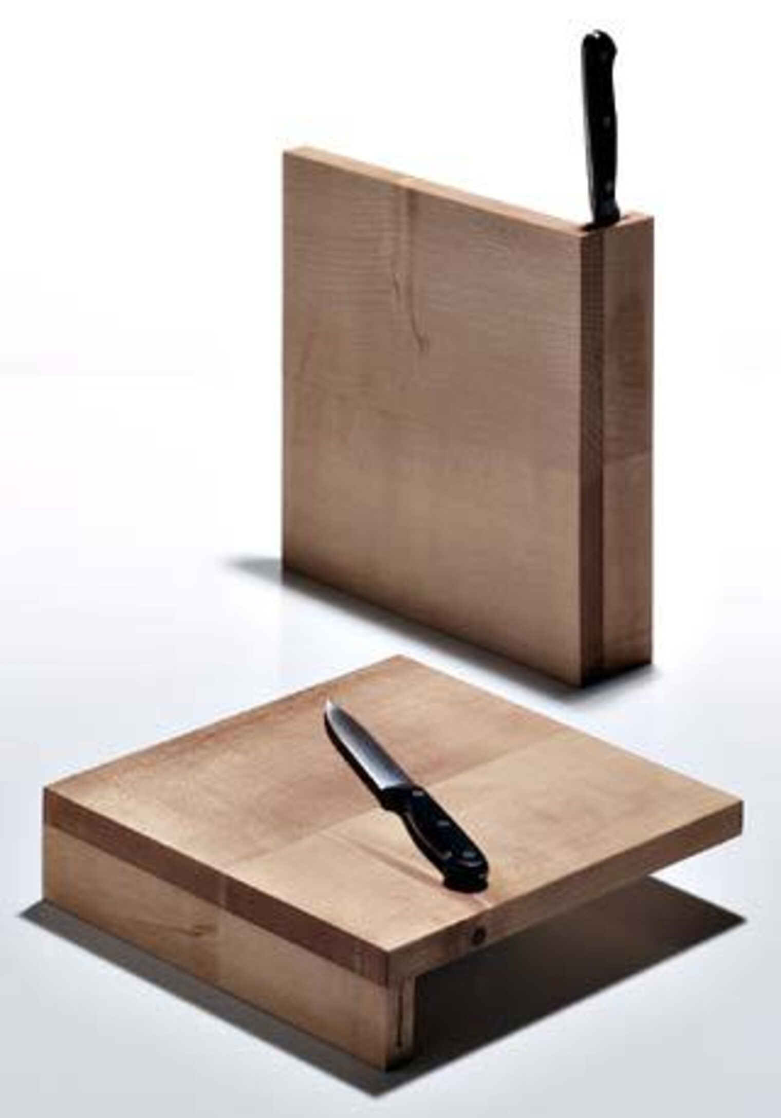 Gut gestaltet - gut gebaut: Produkte aus Behindertenwerkstätten - Kooperation zwischen Handwerk und Design 11