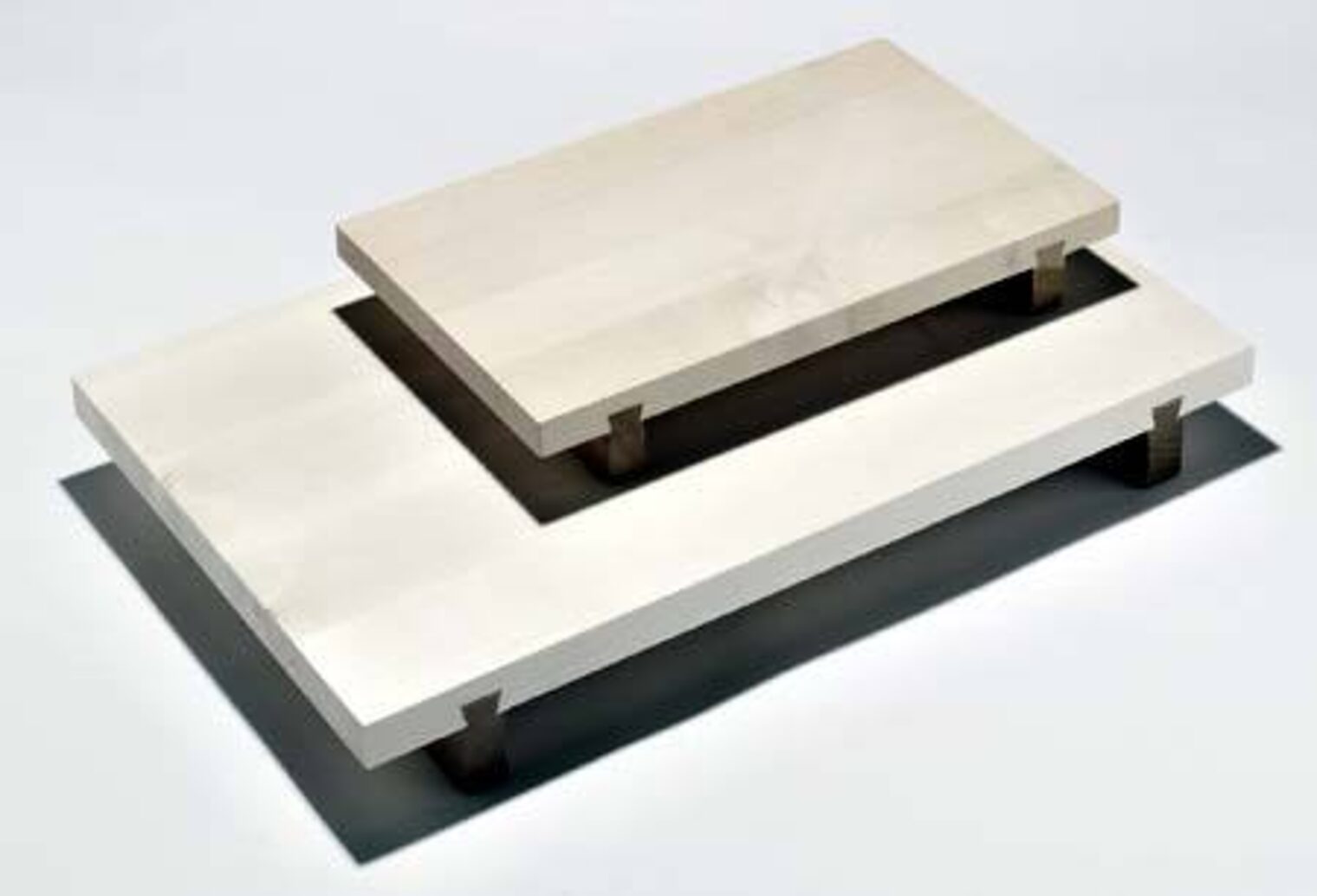 Gut gestaltet - gut gebaut: Produkte aus Behindertenwerkstätten - Kooperation zwischen Handwerk und Design 13