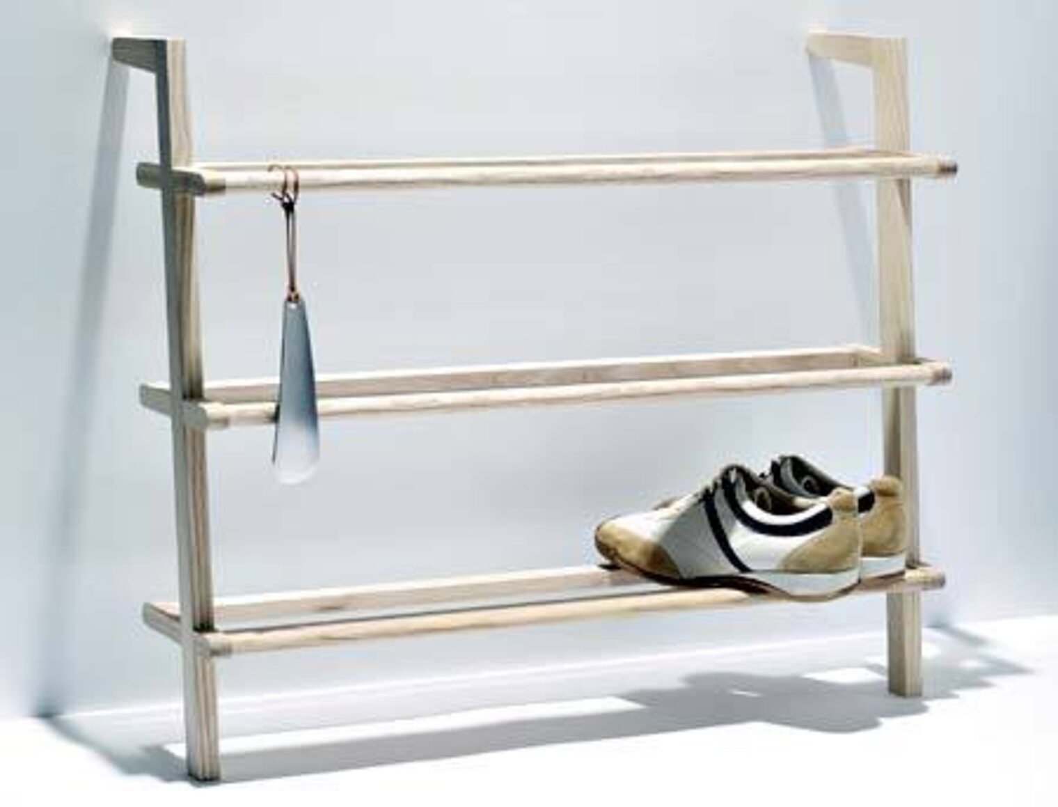 Gut gestaltet - gut gebaut: Produkte aus Behindertenwerkstätten - Kooperation zwischen Handwerk und Design 14