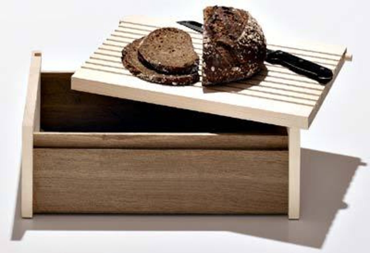 Gut gestaltet - gut gebaut: Produkte aus Behindertenwerkstätten - Kooperation zwischen Handwerk und Design 16