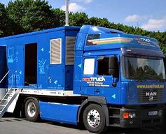 Nanotruck