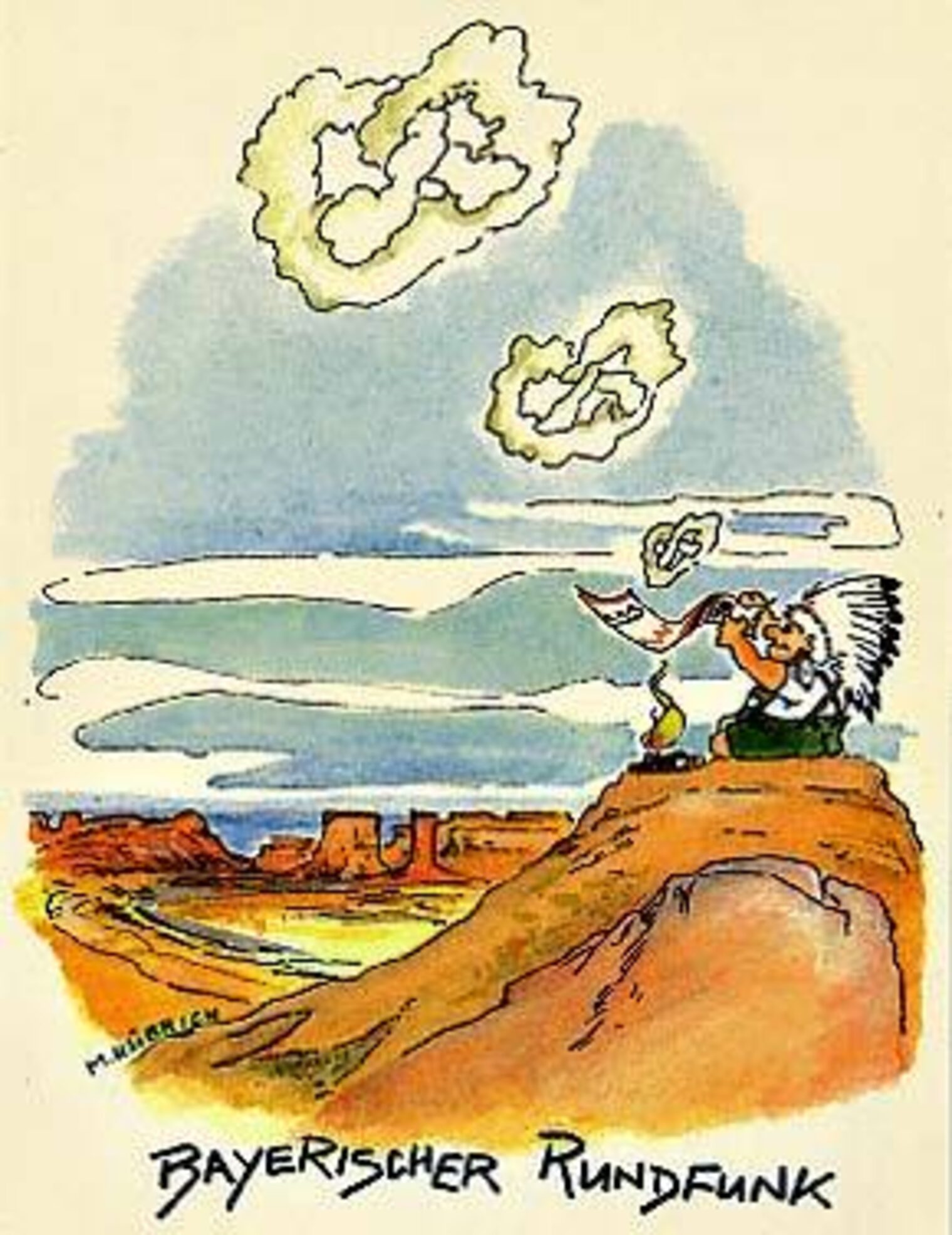 Bayerischer Rundfunk