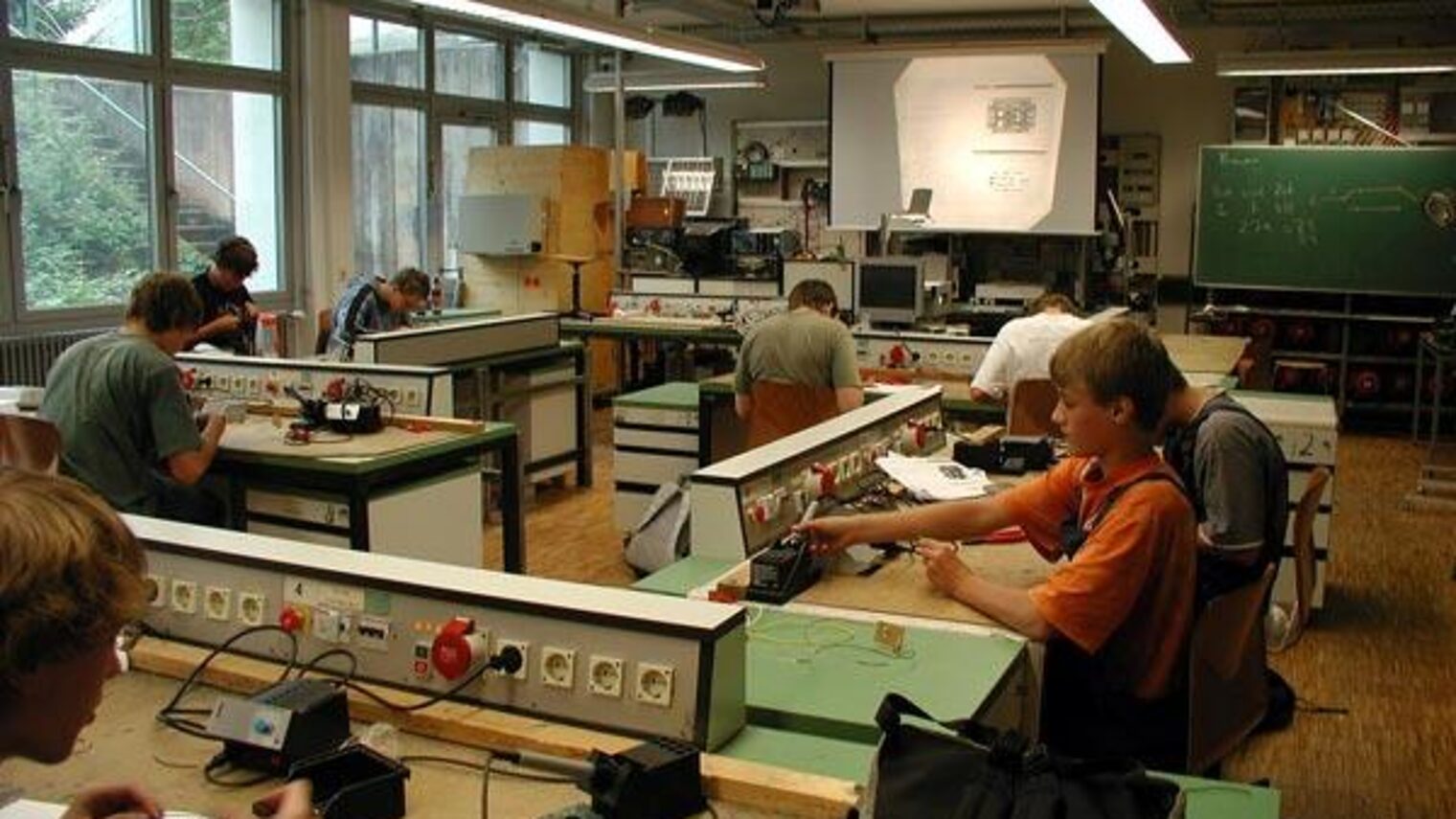 ferienwerkstatt_elektro