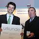 Bilder der Meisterfeier 2008 1