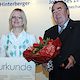 Bilder der Meisterfeier 2008 5