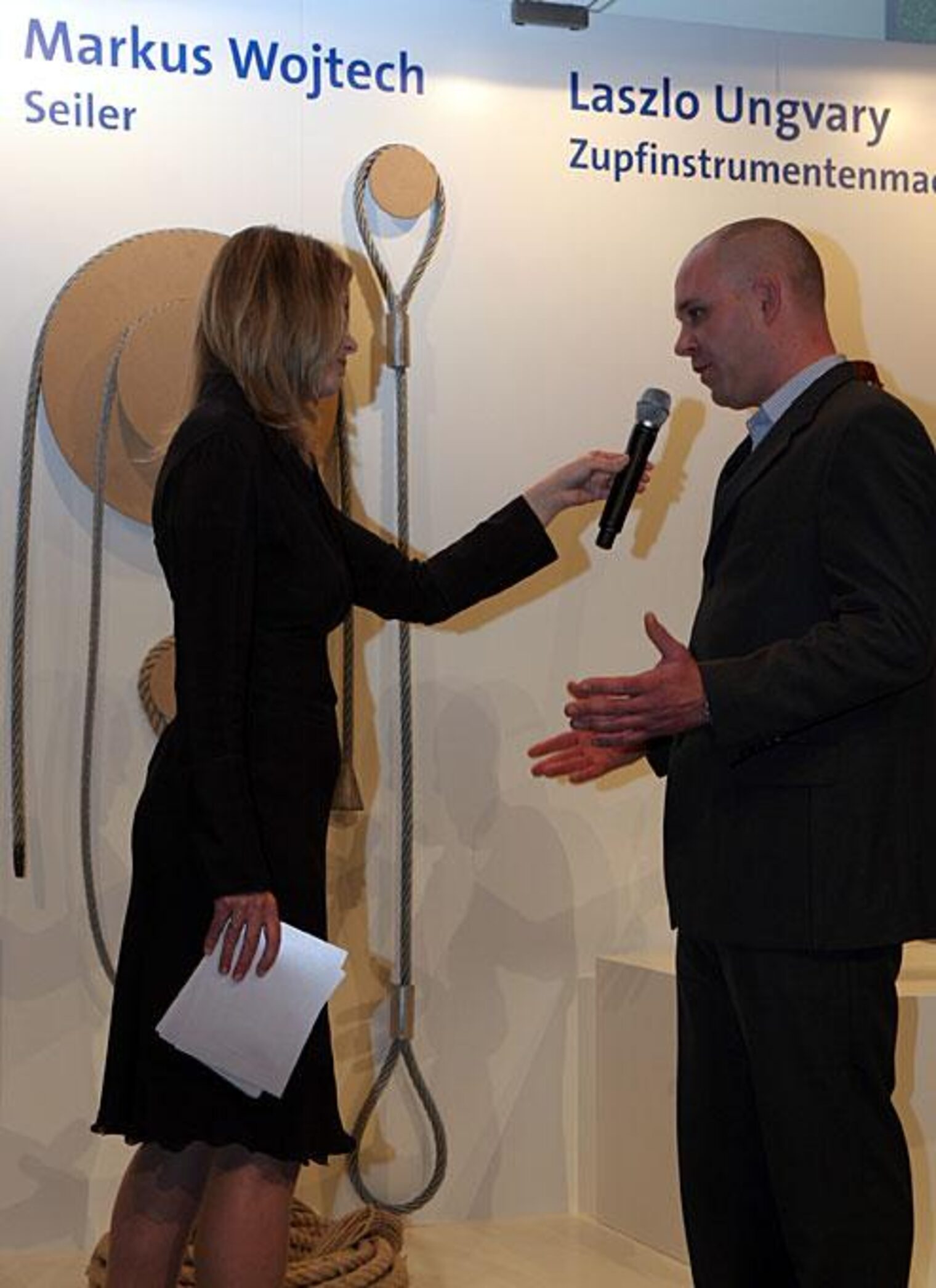 Bilder der Meisterfeier 2008 17