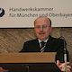 Verabschiedung von Hauptgeschäftsführer Bernd Lenze